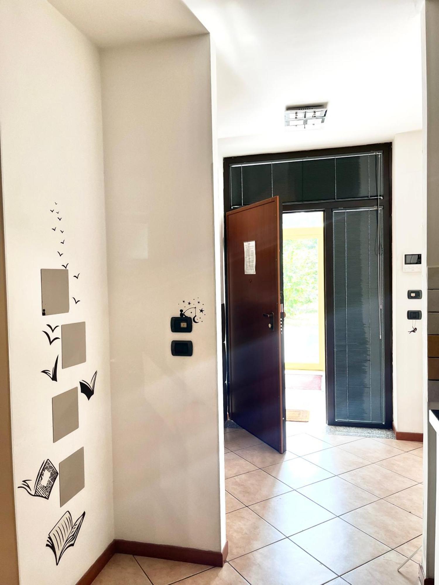 Maison Paradiso Hygge House Apartment Bologna Exterior photo