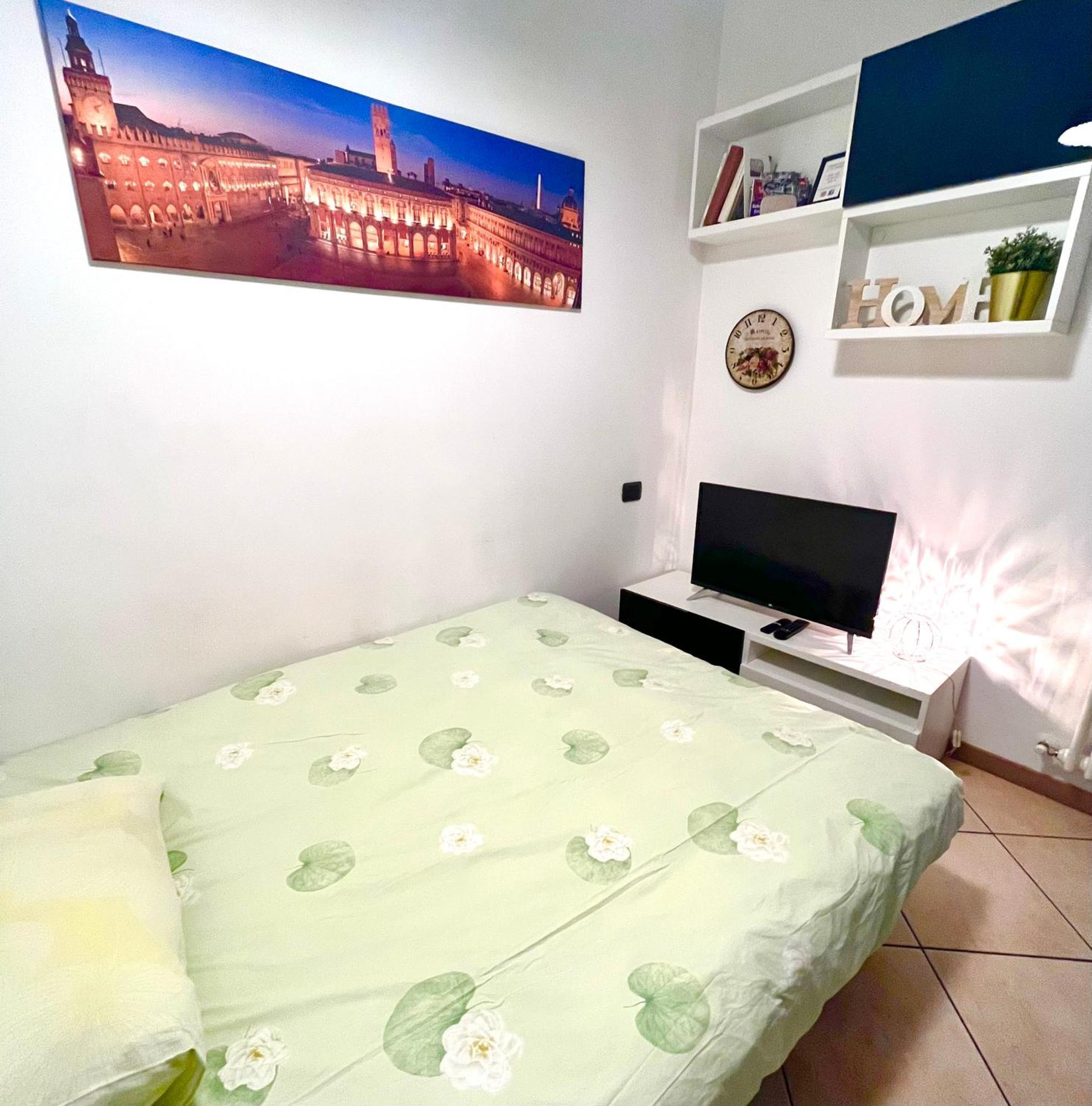 Maison Paradiso Hygge House Apartment Bologna Exterior photo