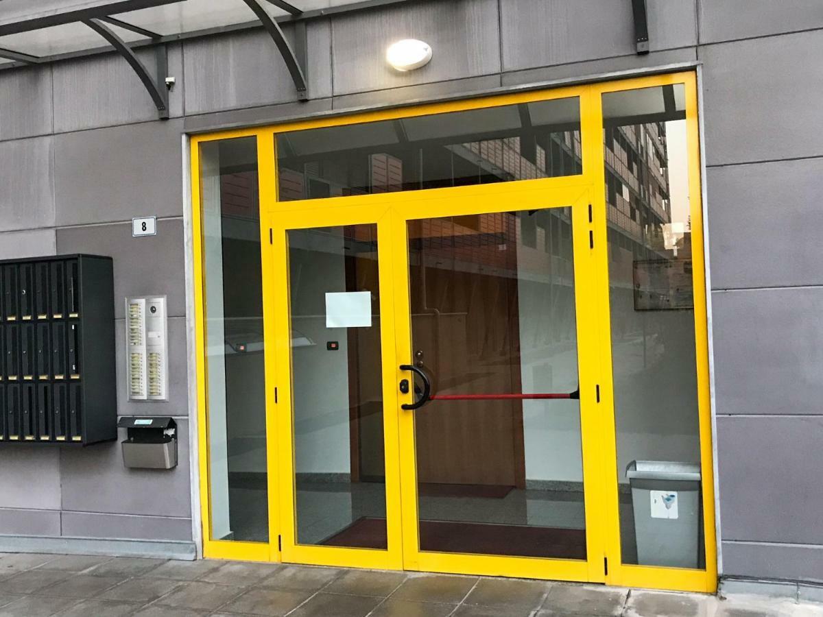 Maison Paradiso Hygge House Apartment Bologna Exterior photo