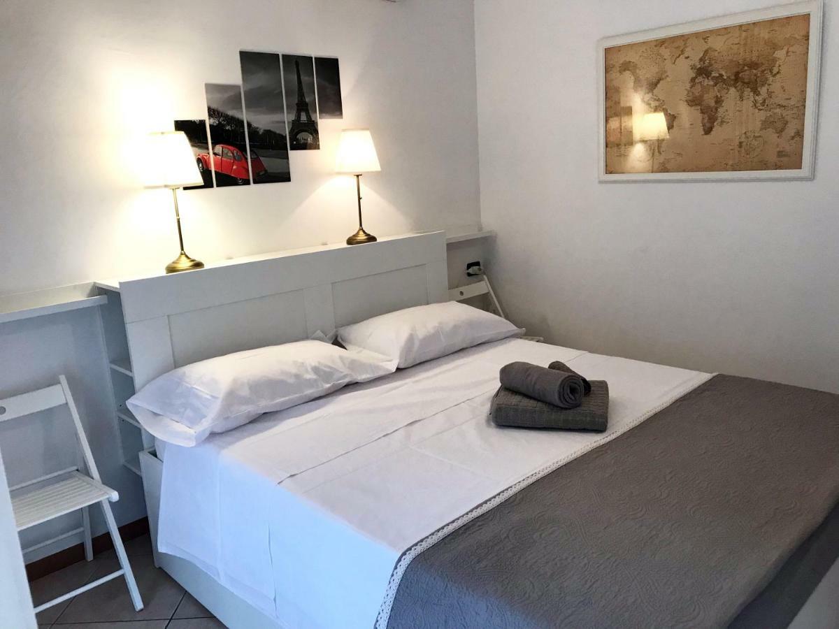 Maison Paradiso Hygge House Apartment Bologna Exterior photo